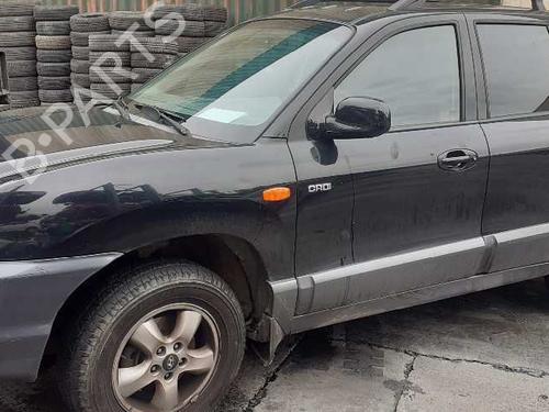 Transfer box HYUNDAI SANTA FÉ I (SM) 2.0 CRDi | BP8404221M36 