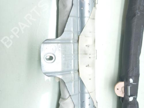 Left curtain airbag PEUGEOT 5008 (0U_, 0E_)  | BP16826931C11 