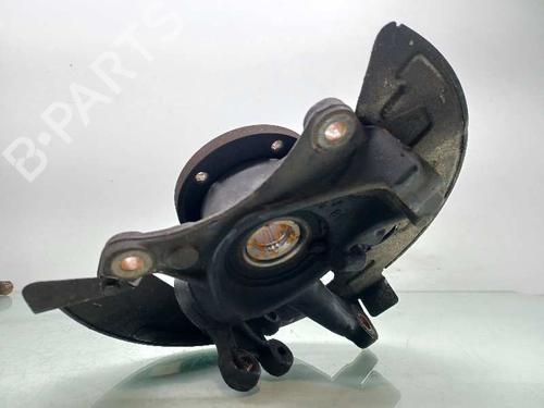 Right front steering knuckle CITROËN C6 (TD_)  | BP11119300M26 
