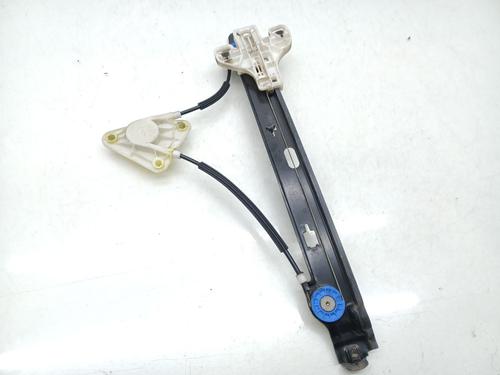 Rear left window mechanism SEAT ALTEA (5P1) 1.9 TDI | BP24176998C24 