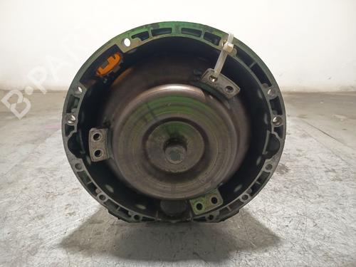 gearbox-mercedes-benz-m-class-w164-2005-2006-2007-2008-2009-2010-2011-2012-38293310 main image