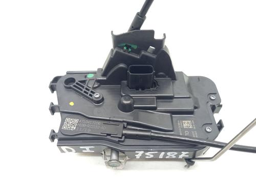 Used Front left lock FORD FIESTA VII (HJ, HF) 1.0 EcoBoost (101 hp) 22183600