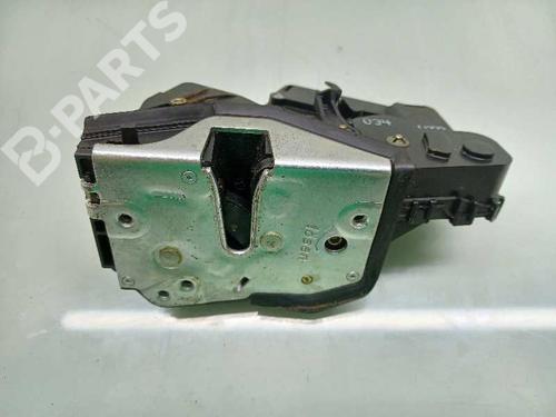 Rear right lock BMW 3 (E46) 320 d | BP9722061C99 