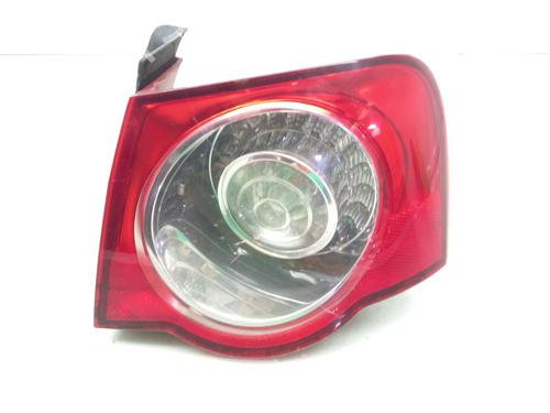 Used Right taillight VW PASSAT B6 (3C2) 2.0 TDI 16V (140 hp) 26989975