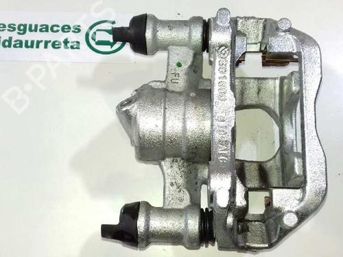 Left rear brake caliper MERCEDES-BENZ VITO Van (W447)  | BP13047483M107 