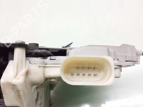 Front left lock AUDI A4 B7 Avant (8ED) 2.0 TDI 16V | BP12244062C98 