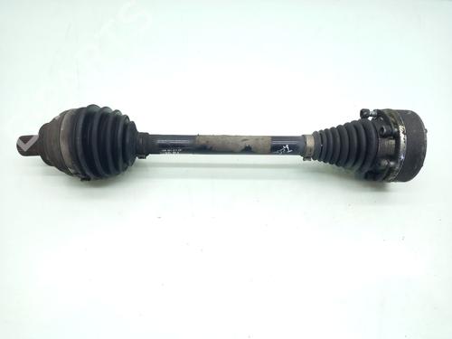 Used Left front driveshaft SEAT LEON (1M1) [1999-2006]  16549687