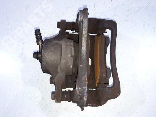 Right front brake caliper KIA NIRO I (DE) 1.6 GDI Hybrid | BP11558719M104 