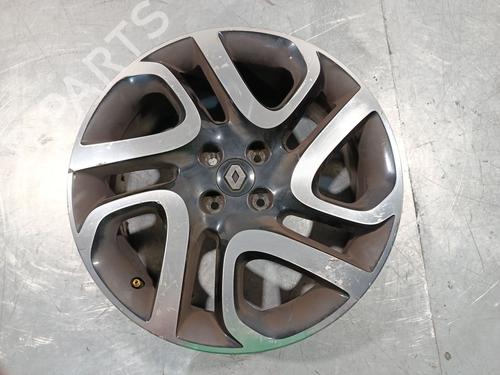 Jante Jante RENAULT CAPTUR I (J5_, H5_) 0.9 TCe 90 (90 hp) 36023169 36023169