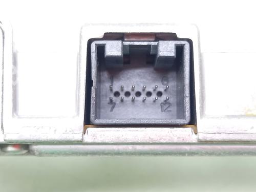 Electronic module LAND ROVER DISCOVERY SPORT (L550) 2.0 D | BP19321914M83 