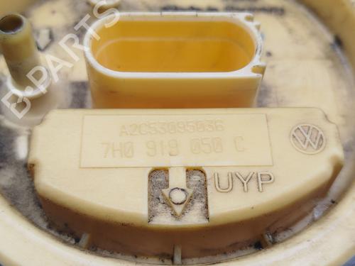 Kraftstoffpumpe VW TRANSPORTER T5 Bus (7HB, 7HJ, 7EB, 7EJ) 1.9 TDI | BP30000850M76 