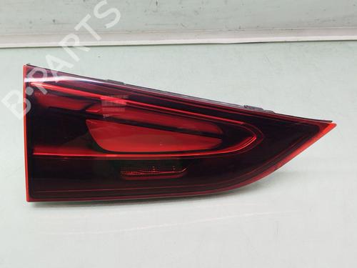 Used Left tailgate light Left tailgate light MERCEDES-BENZ GLA (H247) GLA 200 (247.787) (163 hp) 40107526 40107526