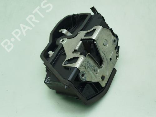 Cerradura puerta delantera izquierda Cerradura puerta delantera izquierda BMW 3 Coupe (E92) 320 i (170 hp) 39746475 39746475