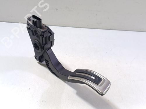 Used Pedal Pedal AUDI A7 Sportback (4GA, 4GF) RS7 performance quattro (605 hp) 34544089 34544089