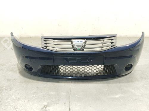 Used Front bumper DACIA SANDERO 1.2 16V (75 hp) 28217832