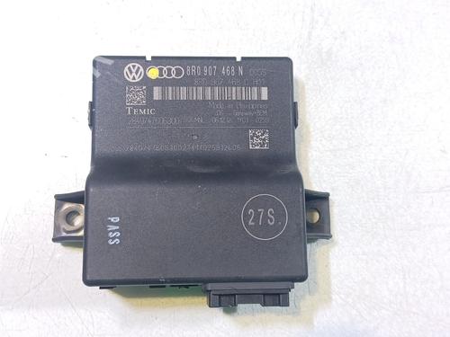 Elektronisk modul AUDI Q5 (8RB) 2.0 TDI quattro | BP29821536M83