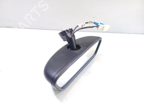 Rear mirror MERCEDES-BENZ CLA Shooting Brake (X117) CLA 200 (117.943) | BP26567144I6 