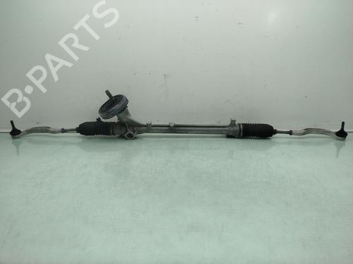 Crémaillère de direction RENAULT MEGANE IV Hatchback (B9A/M/N_) 1.3 TCe 140 (B9NB) (140 hp) 31929501