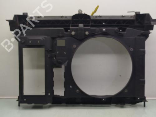 Used Front slam panel PEUGEOT PARTNER Tepee 1.6 BlueHDi 120 (120 hp) 26931079