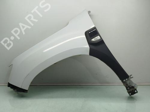 Used Left front fenders DACIA DUSTER (HM_) 1.5 dCi 115 4x4 (114 hp) 30058233