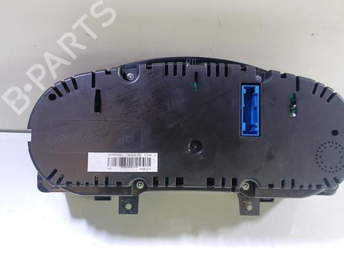 Instrument cluster VW TIGUAN (5N_) 2.0 TDI 4motion | BP22637155C47 