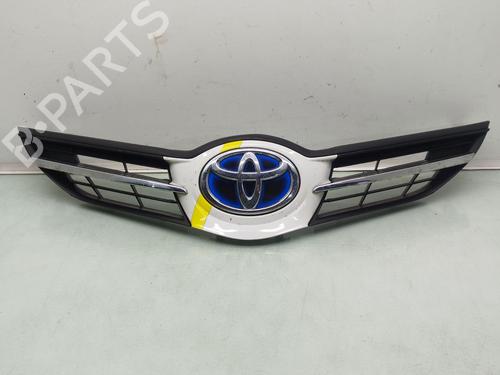Gitter für TOYOTA AURIS Estate (_E18_) 1.8 Hybrid (ZWE186_, ZWE186R, ZWE186H) (136 hp) 32066054