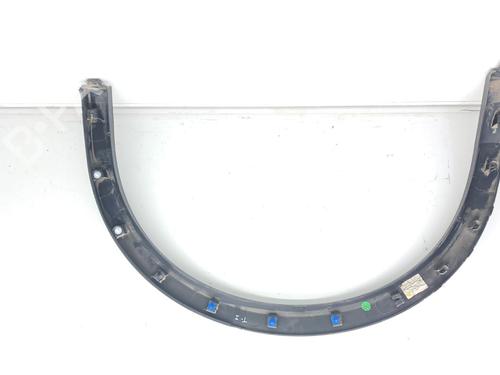 Radlaufverkleidung hinten links VW T-ROC (A11, D11) 1.5 TSI | BP29544720C136 