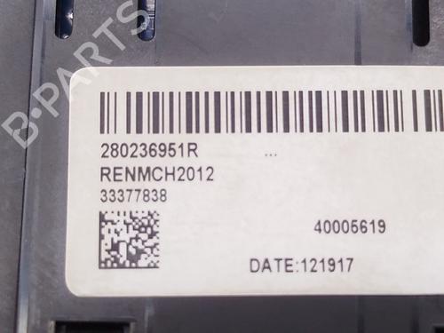 Electronic module RENAULT ZOE (BFM_) ZOE | BP36017808M83 - Image 5