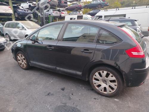 Left front door CITROËN C4 I (LC_) 1.6 HDi | BP21529979C2 