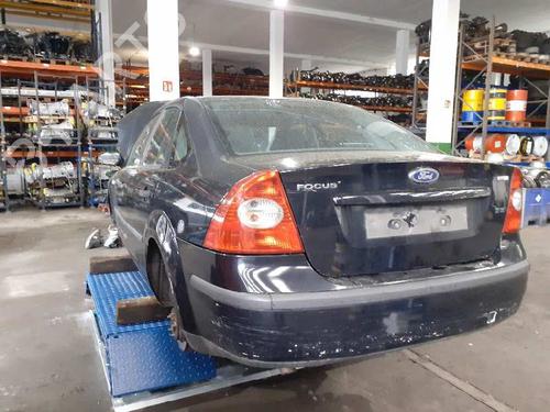 Engine control unit (ECU) FORD FOCUS II (DA_, HCP, DP)  | BP12548607M57 