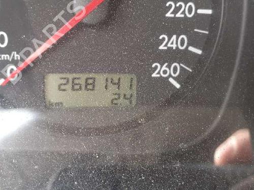 Høyre foran lås VW GOLF IV (1J1) 1.9 TDI | BP7477803C97 