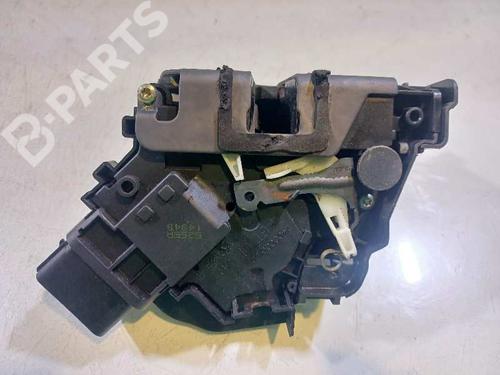 Front left lock FORD FOCUS II Turnier (DA_, FFS, DS)  | BP11722731C98 