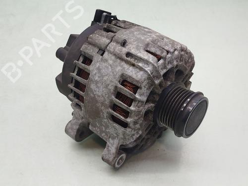 Used Alternator Alternator FORD FOCUS III Turnier 1.6 TDCi (115 hp) 33855509 33855509