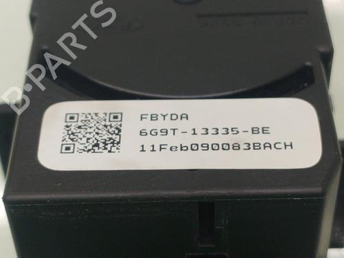 Steering column stalk FORD S-MAX (WA6) 2.0 TDCi | BP29164349I23 