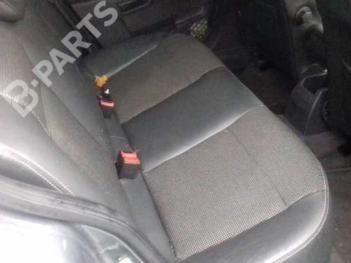 Engine control unit (ECU) OPEL ASTRA H (A04) 1.7 CDTI (L48) | BP1306082M57 