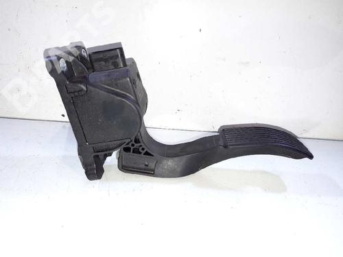 Pedal MERCEDES-BENZ VITO Mixto (Double Cabin) (W447)  | BP9122970I4 