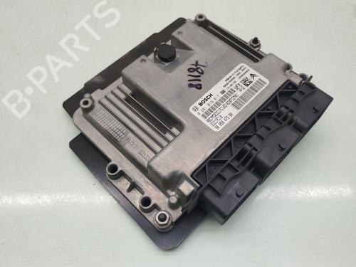Used Engine control unit (ECU) PEUGEOT 308 I (4A_, 4C_) 1.6 HDi (109 hp) 26902830