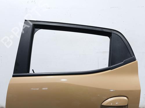 Porta trás esquerda DACIA SPRING EV (B6M1) | BP39380180C4 - Image 4