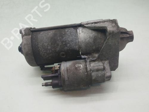 Starter OPEL VIVARO B Van (X82) 1.6 CDTI (05) | BP34704326M8 - Image 3