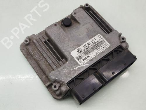 Used Engine control unit (ECU) Engine control unit (ECU) VW GOLF VI (5K1) 1.4 TSI (160 hp) 35903919 35903919