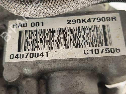 Gearbox RENAULT KANGOO Express (FW0/1_) Z.E. (FW0Z, FW1Z) | BP34125771M3  - Image 6