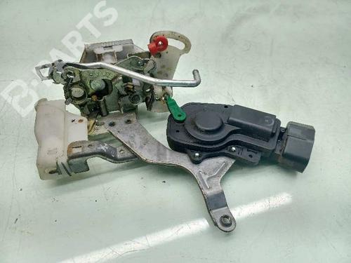 Front left lock PEUGEOT 107 (PM_, PN_)  | BP10927963C98 