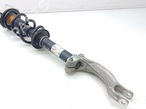Used Left front shock absorber AUDI A5 Sportback (F5A, F5F) 35 TDI (163 hp) 29181077