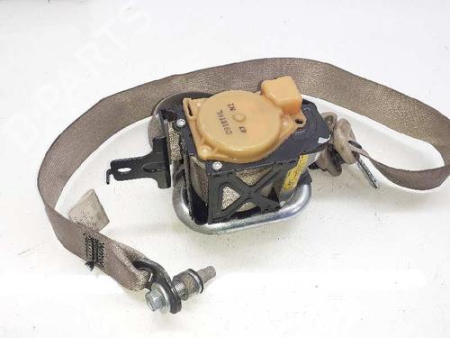 Airbag Kit NISSAN MURANO I (Z50) 3.5 4x4 | BP7838653C86 