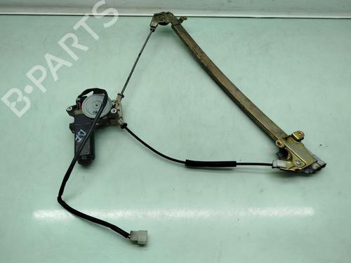 Used Front left window mechanism Front left window mechanism SUZUKI VITARA Cabrio (ET, TA) 1.9 D (SE419TD) (75 hp) 40106571 40106571