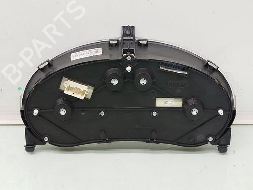 Instrument cluster PEUGEOT PARTNER Tepee 1.6 BlueHDi 100 | BP38302488C47 - Image 2
