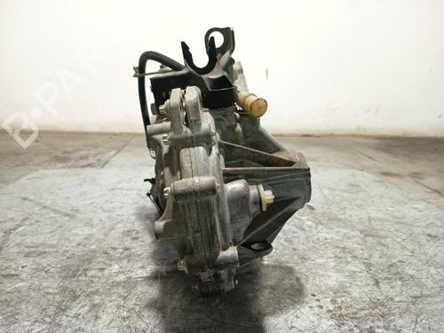 Gearbox RENAULT ZOE (BFM_) ZOE | BP40298378M3 - Image 4
