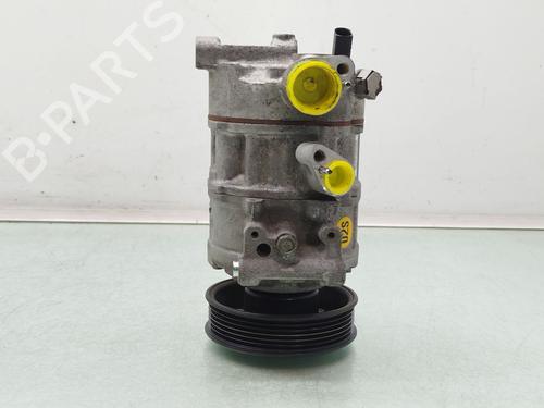 AC compressor AUDI Q3 (8UB, 8UG) 1.4 TSI | BP38085186M34 - Image 2