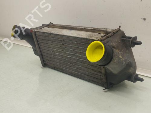 Intercooler FORD TOURNEO COURIER B460 MPV  | BP29357122M30 
