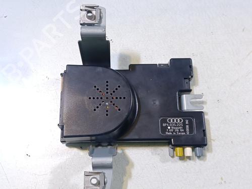 Electronic module AUDI A3 Sportback (8PA) 2.0 TDI 16V | BP21780218M83 